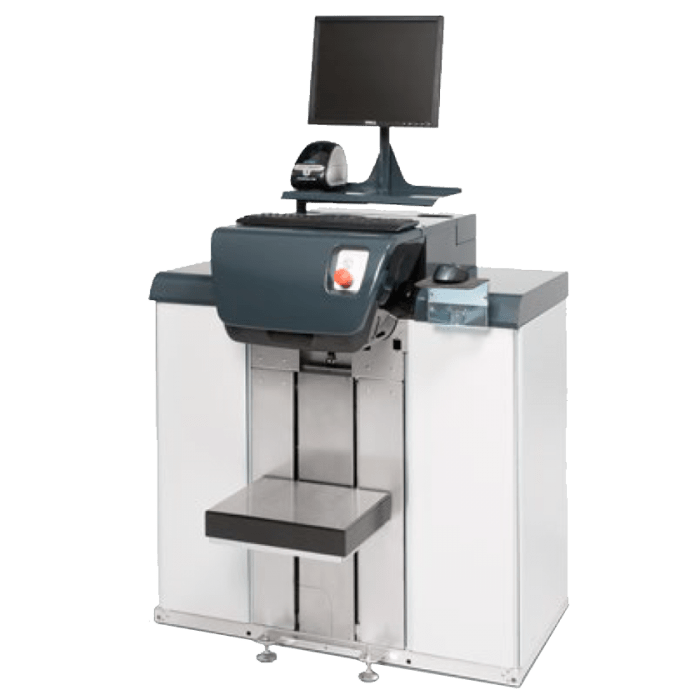 Tinting Machines Eskens Group