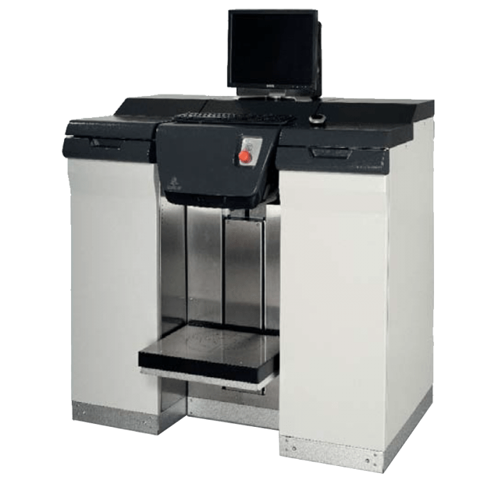 Tinting Machines Eskens Group