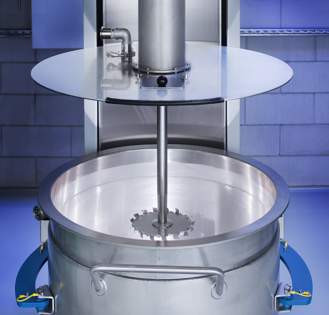 Remplisseuses pour produits liquides Remplisseuses pour produits liquides
