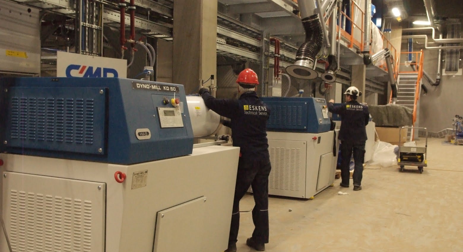 Service Technieker