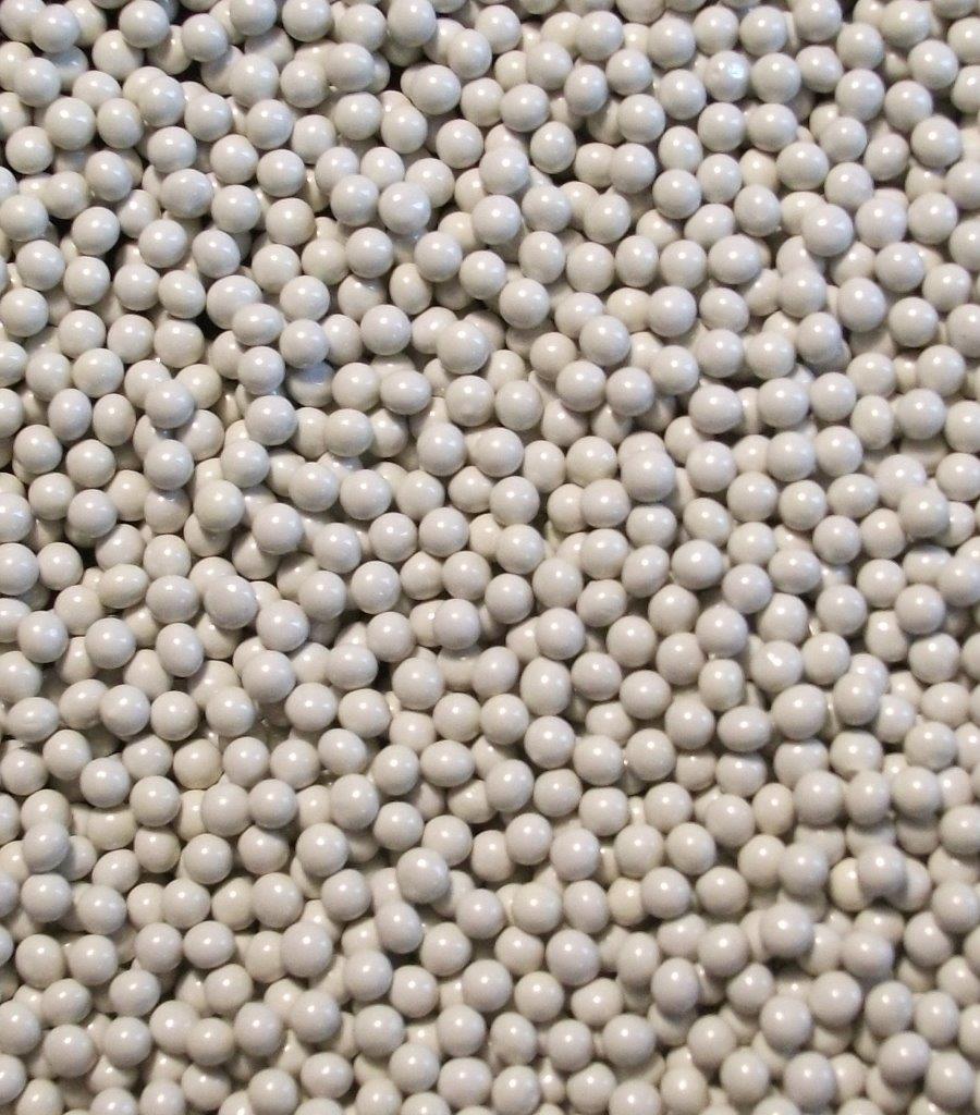 DYNO®MILL bead mills and grinding beads Eskens Group Process Solutions