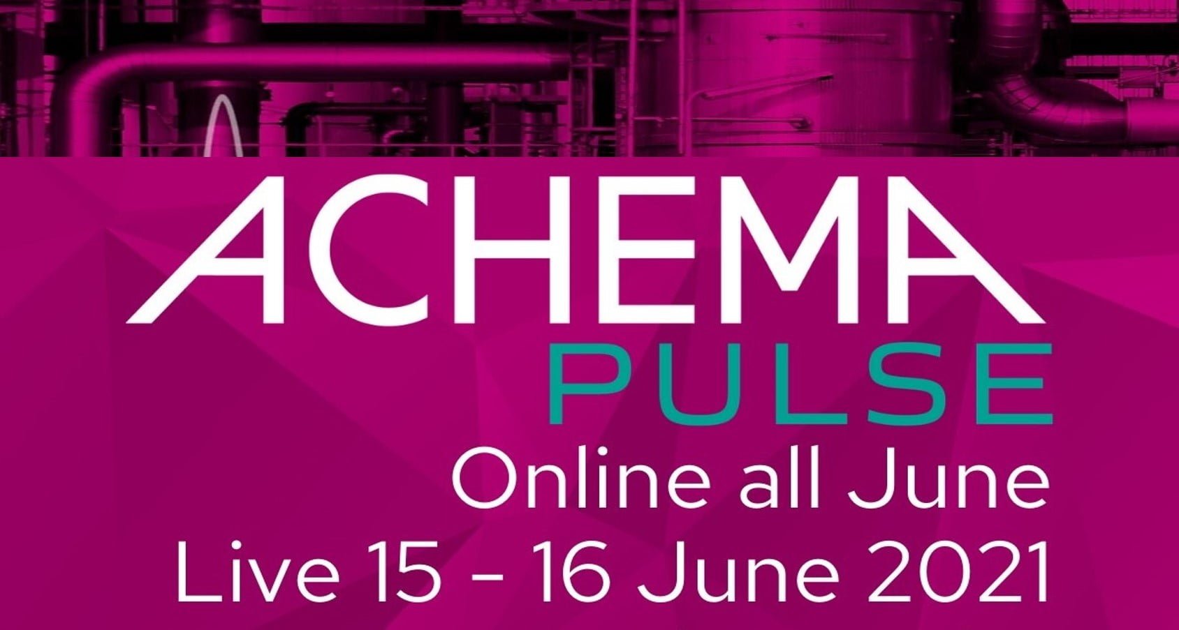 Bezoek Lödige Process Technology op Achema Pulse