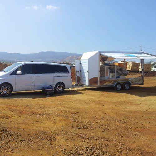 RHEWUM ROADSHOW IN THE BENELUX