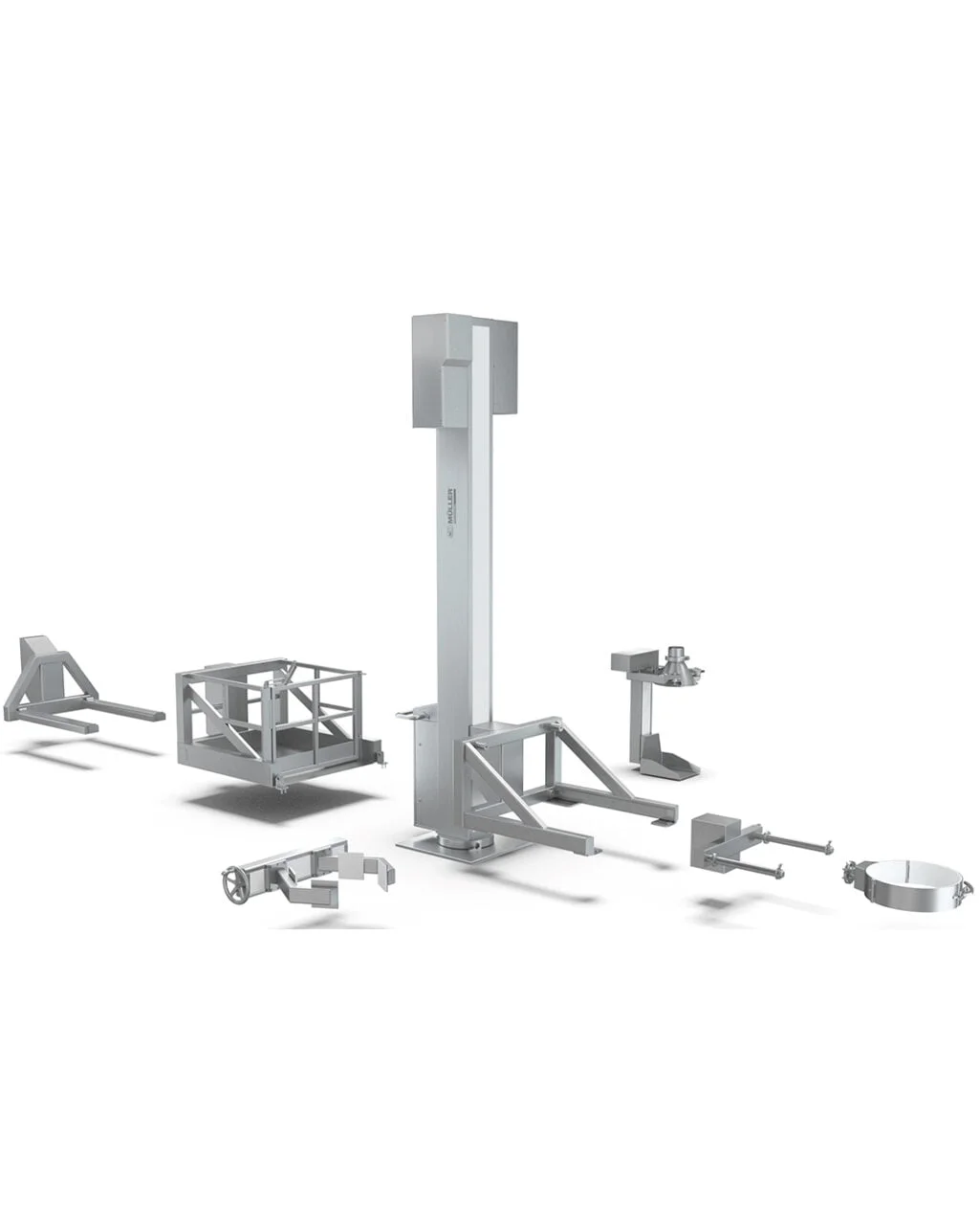 Eskens Process Solutions Eskens Process Solutions