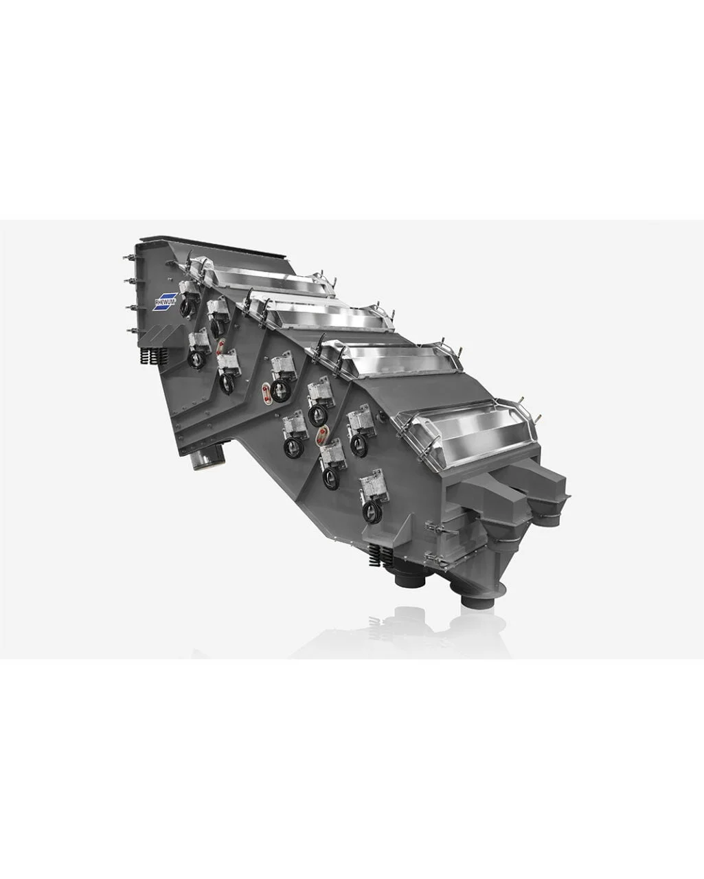 Eskens Process Solutions Eskens Process Solutions
