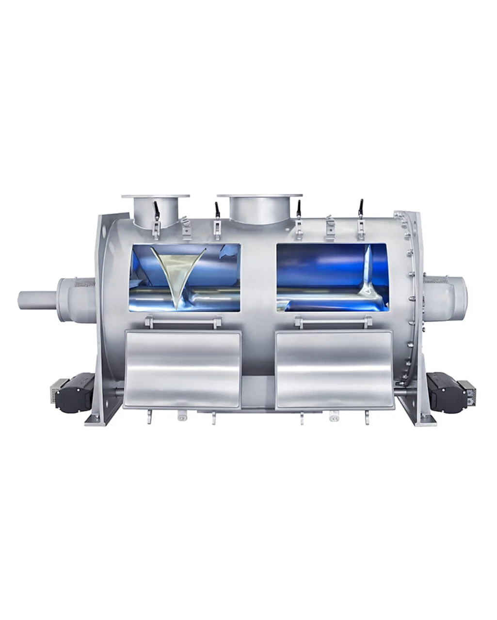 Eskens Process Solutions Eskens Process Solutions