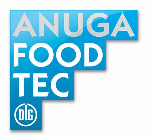 Van 19 tot 22 maart vindt in keulen opnieuw de ANUGA FOOD TEC beurs plaats.